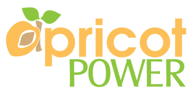 Apricotpower logo